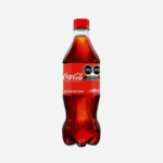 Refresco Coca Cola Original 600ml